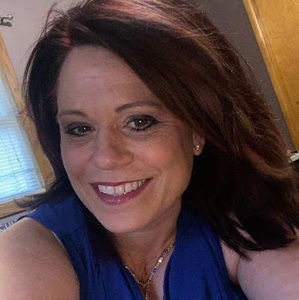 Meet your Posher, Krissi